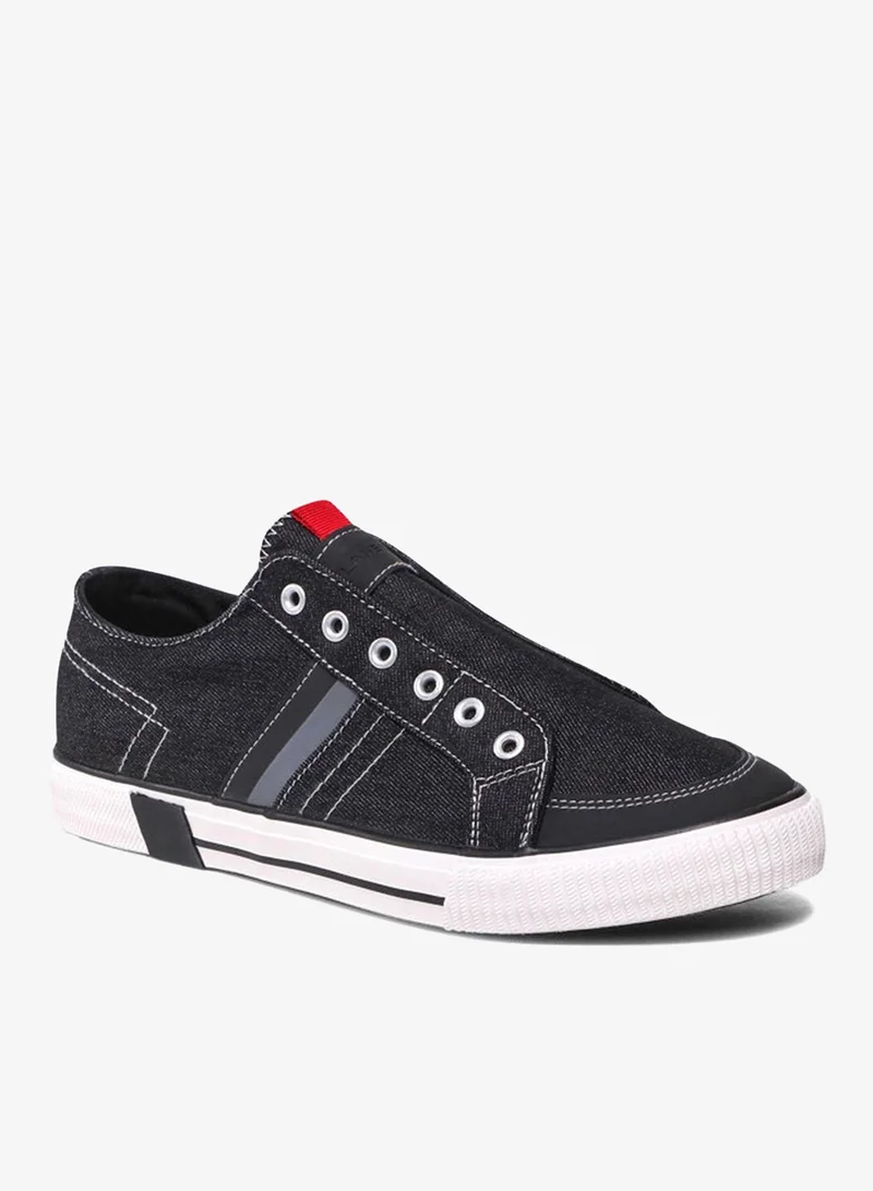 CCC Casual Low Top Sneakers